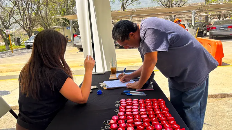 Gonher — Activación del Código de Ética y Conducta · foto 8
