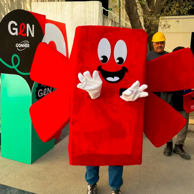 Gonher — GEN — Activación de Marca en Distribuidores · foto 3