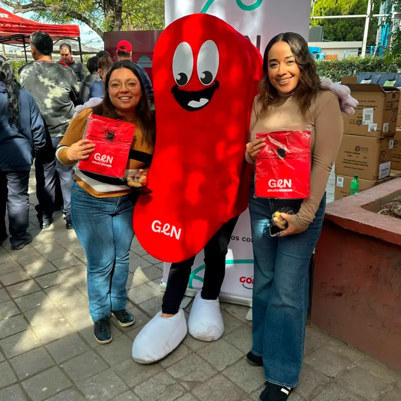 Gonher — GEN — Activación de Marca en Distribuidores · foto 4