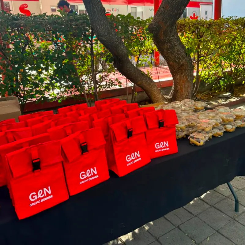 Gonher — GEN — Activación de Marca en Distribuidores · foto 5