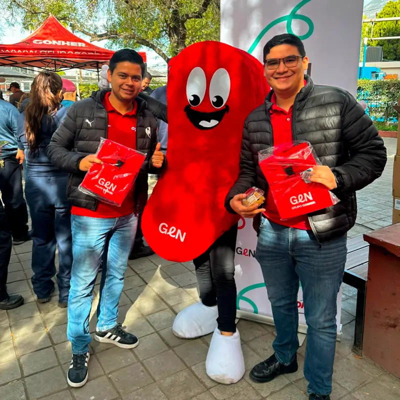 Gonher — GEN — Activación de Marca en Distribuidores · foto 6