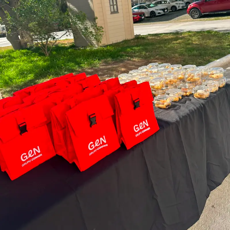 Gonher — GEN — Activación de Marca en Distribuidores · foto 8