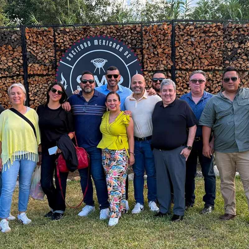 Hispanic — Level Up — Convención Corporativa & Branding de Sede · foto 4