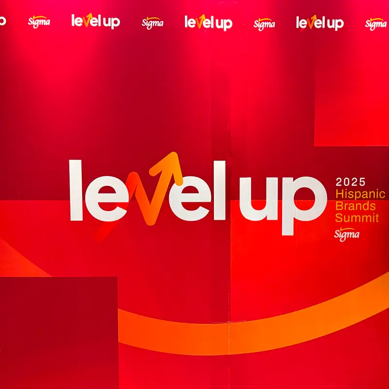 Hispanic — Level Up — Convención Corporativa & Branding de Sede · foto 7