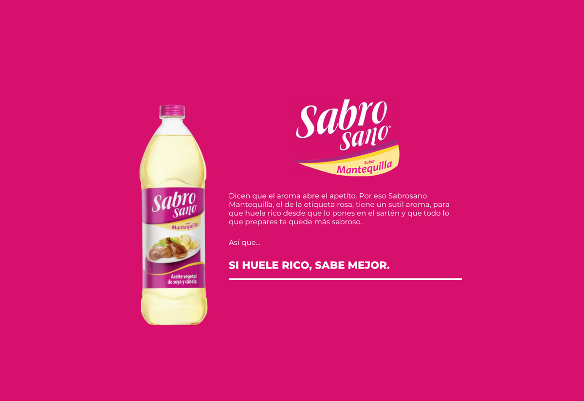 Portafolio Sabrosano - Avada 360