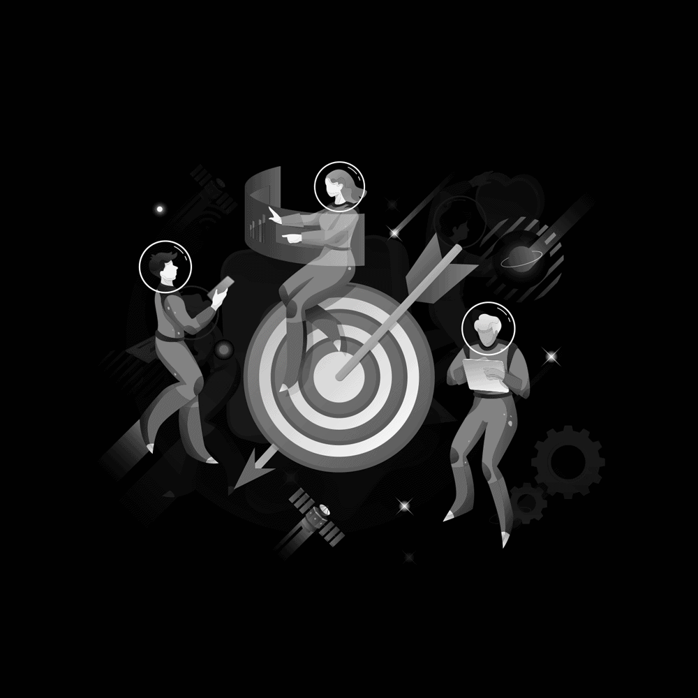 Estrategia e Investigación