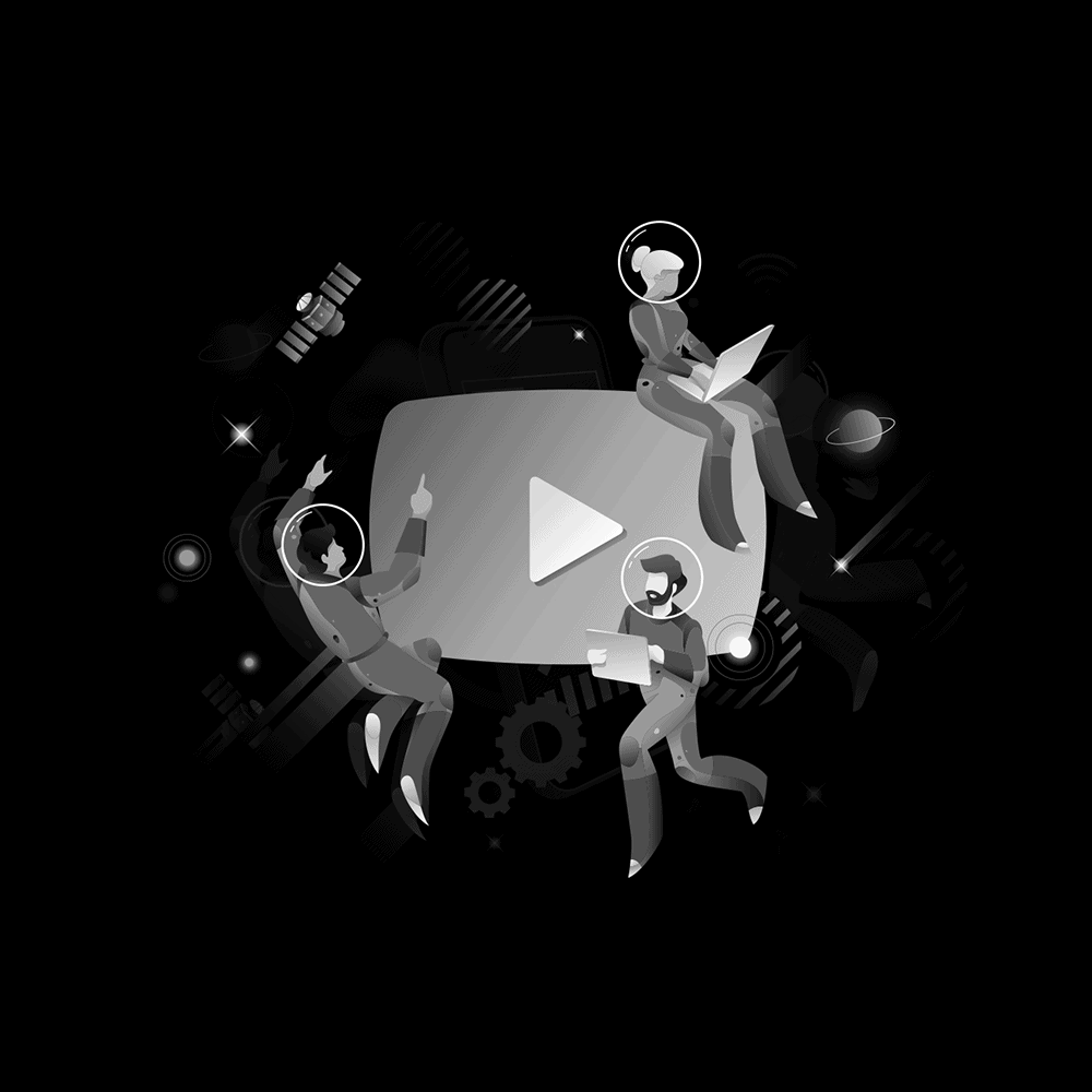 Soluciones Video Marketing