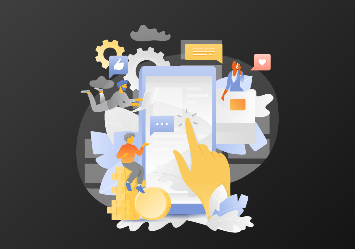 El algoritmo de instagram